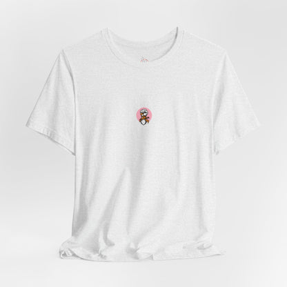 F&BPD - Unisex T-shirt - This Isn’t Fashion, It’s My Story Tee – Self-Expression Statement Shirt