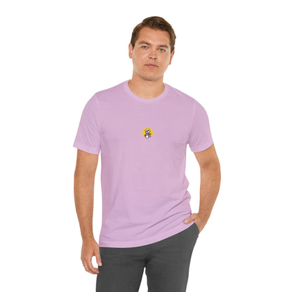 F&BPD - Unisex T-shirt - We Don’t Break Down, We Breakthrough Tee – Resilience Anthem Shirt