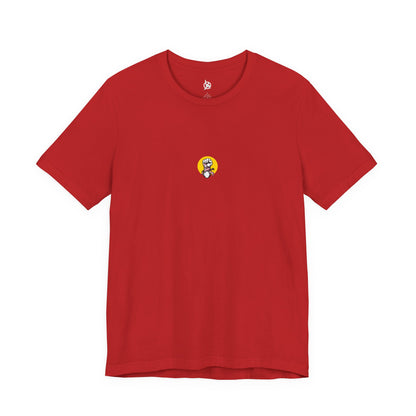 F&BPD - Unisex T-shirt - World Peace Tee – Activism & Unity Statement Shirt