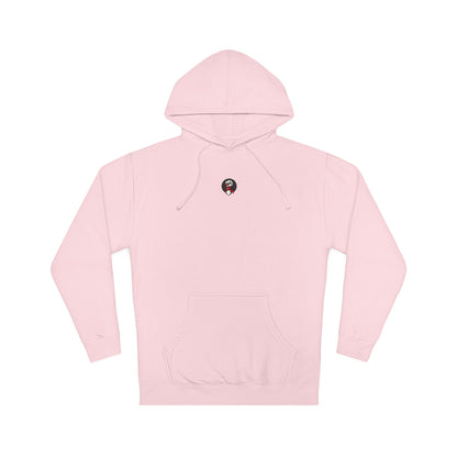 F&BPD - Some Wear Brands, We Wear Battles Hoodie – Resilience Streetwear
