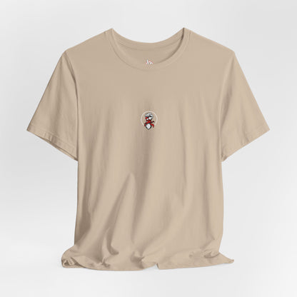 F&BPD - Unisex T-shirt - Your Mental Health Matters Tee – Awareness & Support Statement Shirt