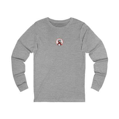 Blessed - Unisex Long Sleeve T-Shirt