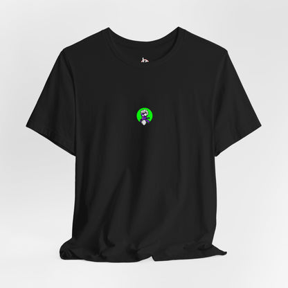F&BPD - Unisex T-shirt - Yourself & Your Feelings Tee – Self-Awareness Statement Shirt