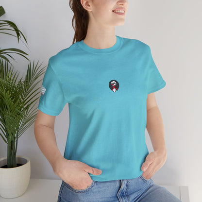 F&BPD - We Wear Battles Unisex Tee – Everyday Statement Shirt