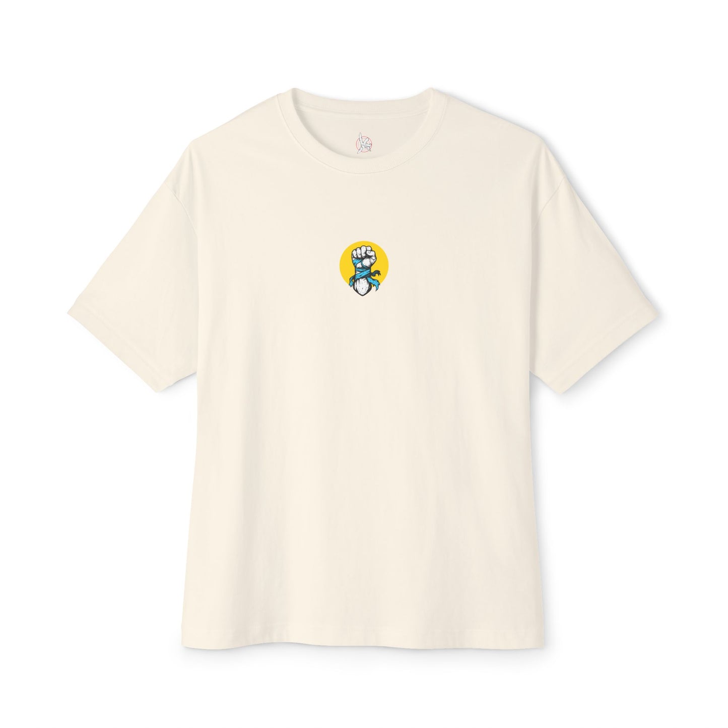F&BPD - Bullying is NOT okay - Unisex Oversized T-shirt