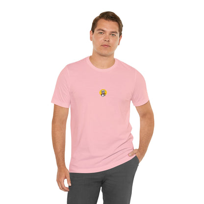 F&BPD - Unisex T-shirt - We Don’t Break Down, We Breakthrough Tee – Resilience Anthem Shirt