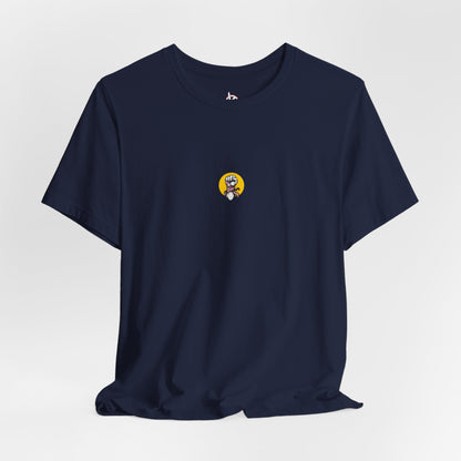 F&BPD - Unisex T-shirt - World Peace Tee – Activism & Unity Statement Shirt
