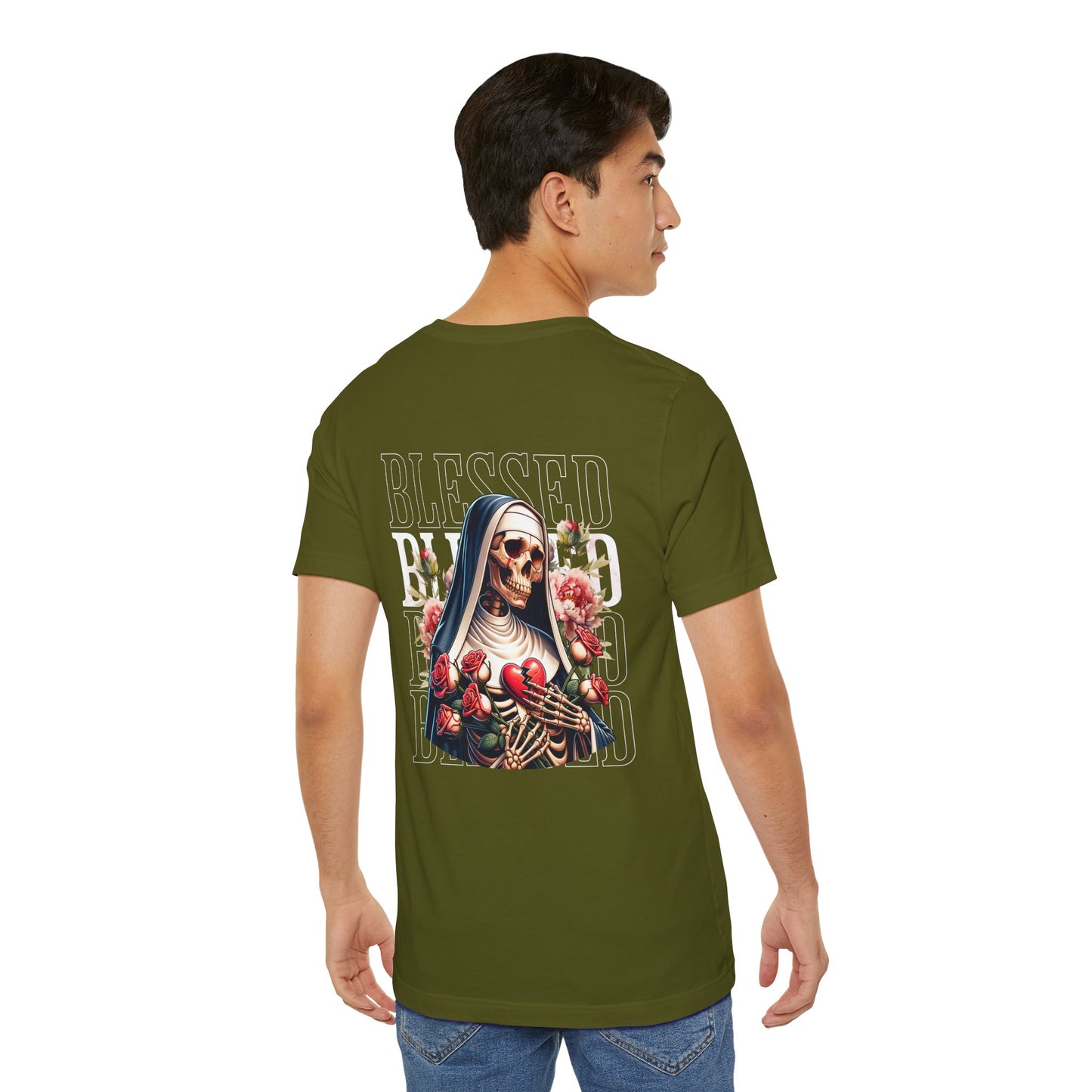 Blessed - Unisex T-shirt