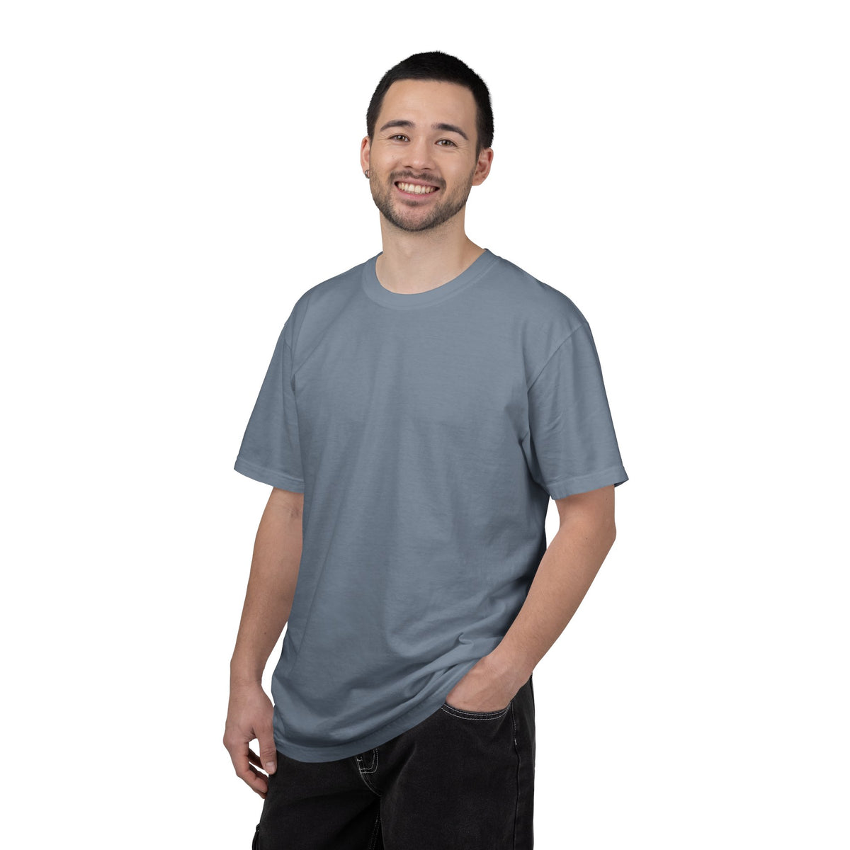 Corporate Damage™ - BPD - Funny Office Humor T-Shirt | I Don't Chase Dreams Anymore HR Caught Me Graphic Tee | Sarcastic Workplace Joke Shirt