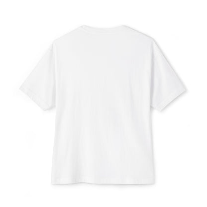 I Love You Mom Oversized T-Shirt – Relaxed Fit Mother’s Day Gift Tee