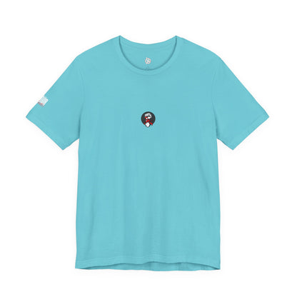 F&BPD - We Wear Battles Unisex Tee – Everyday Statement Shirt