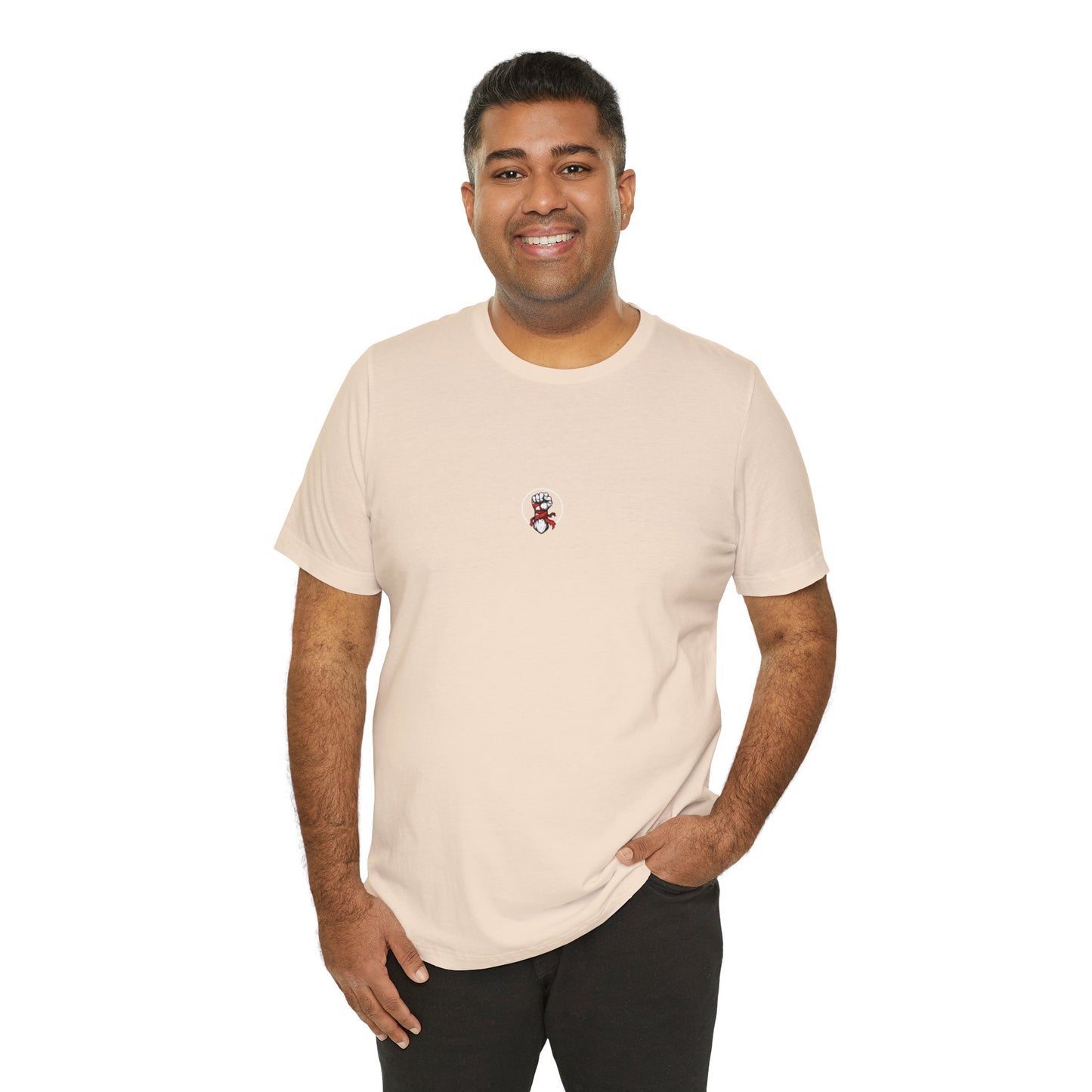 F&BPD - Unisex T-shirt - Your Mental Health Matters Tee – Awareness & Support Statement Shirt