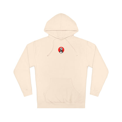 Unisex Hoodie: Fighter Survivor Still Here