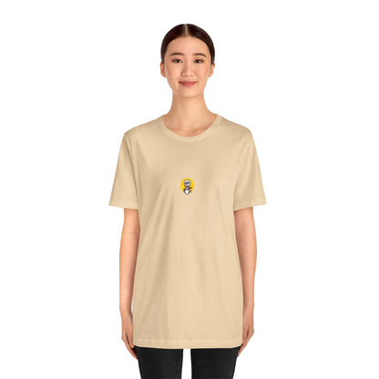 F&BPD - Unisex T-shirt - We Don’t Break Down, We Breakthrough Tee – Resilience Anthem Shirt