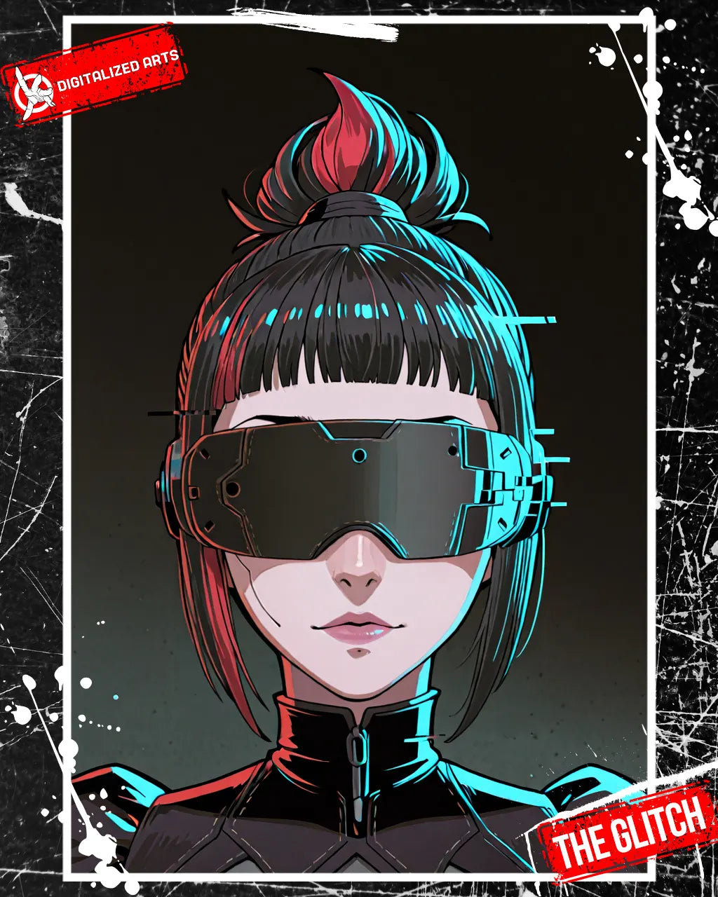 LoRA : NotRengo - Guerrier des Flammes Hyperréaliste Professionnel