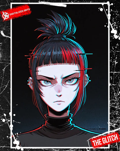 LoRA : NotRengo - Guerrier des Flammes Hyperréaliste Professionnel