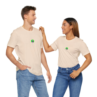 F&BPD - Unisex T-shirt - Yourself & Your Feelings Tee – Self-Awareness Statement Shirt