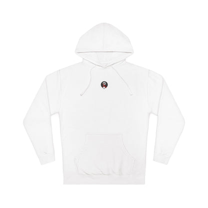 F&BPD - Some Wear Brands, We Wear Battles Hoodie – Resilience Streetwear