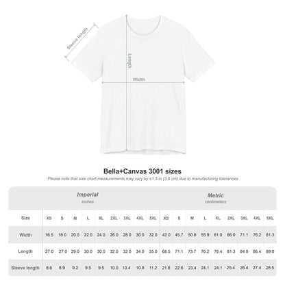 F&BPD - Unisex T-shirt - We Don’t Break Down, We Breakthrough Tee – Resilience Anthem Shirt