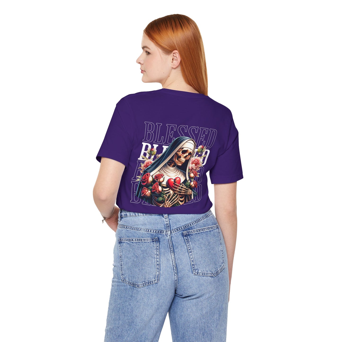 Blessed - Unisex T-shirt