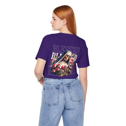 Blessed - Unisex T-shirt