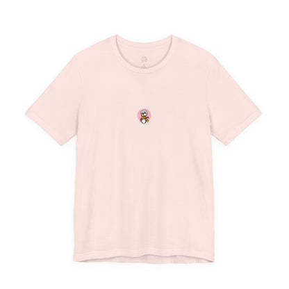 F&BPD - Unisex T-shirt - This Isn’t Fashion, It’s My Story Tee – Self-Expression Statement Shirt