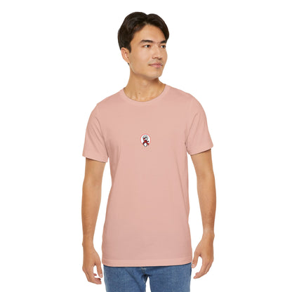 F&BPD - Unisex T-shirt - Sincerity in Doing Good Tee – Kindness Statement Shirt