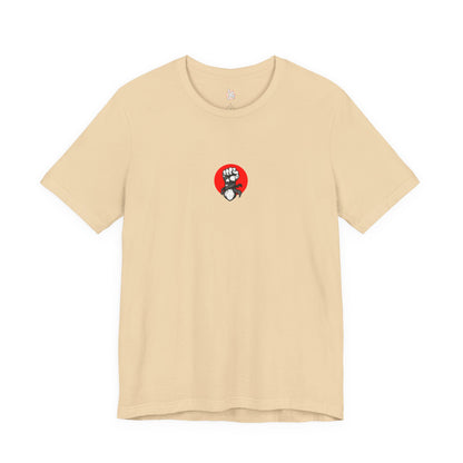 Captain Bullshit - Unisex T-shirt