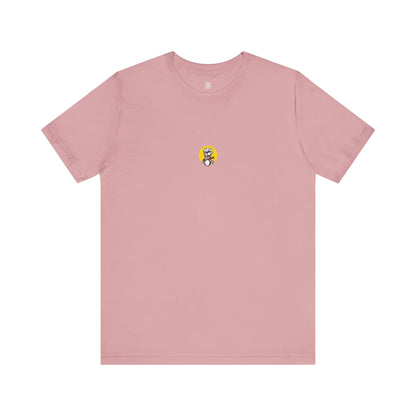 F&BPD - Unisex T-shirt - We Don’t Break Down, We Breakthrough Tee – Resilience Anthem Shirt