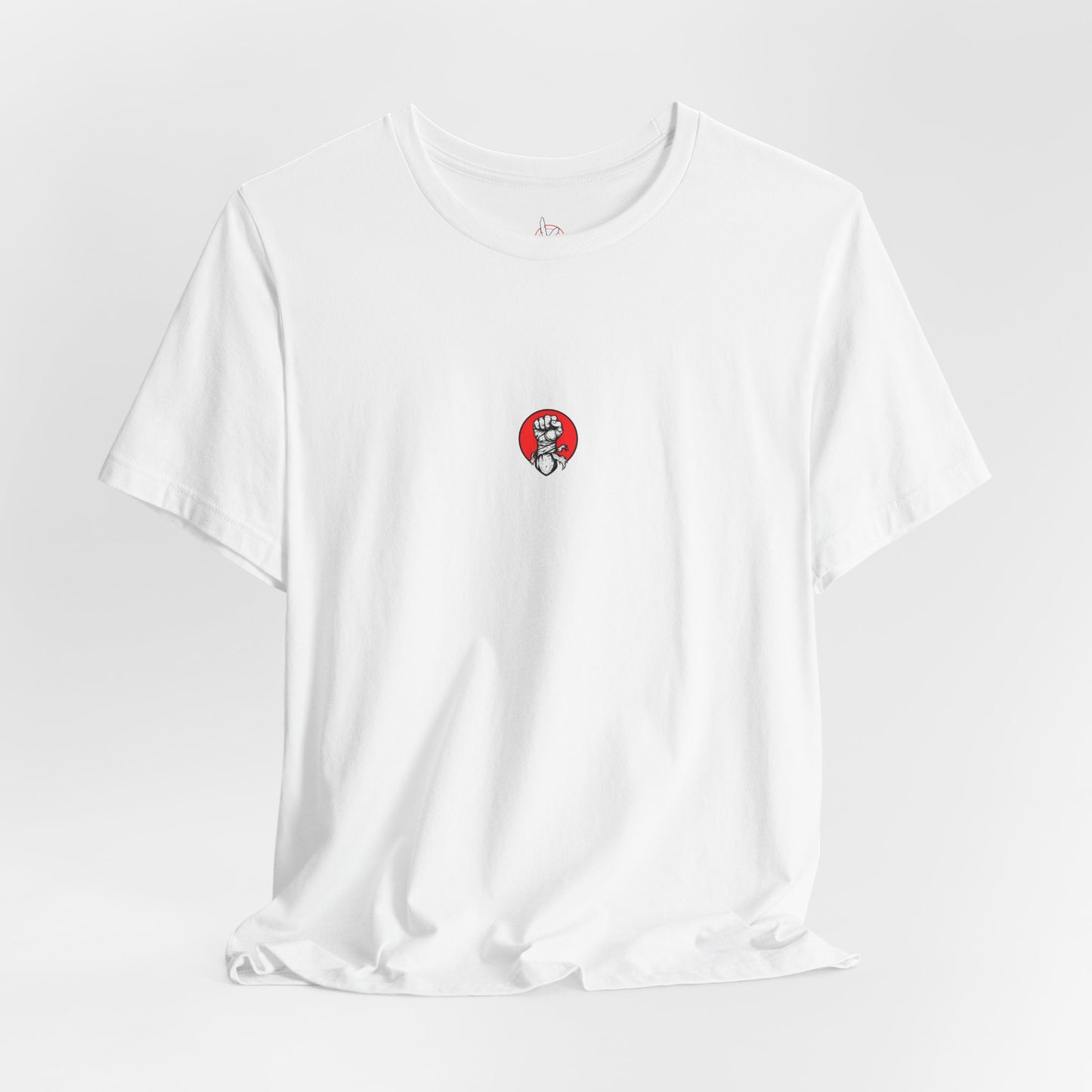 F&BPD - Unisex T-shirt - Listen to Your Heart Tee – Intuition & Emotion Statement Shirt