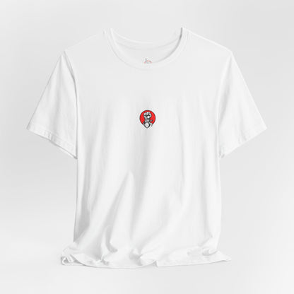 F&BPD - Unisex T-shirt - Listen to Your Heart Tee – Intuition & Emotion Statement Shirt