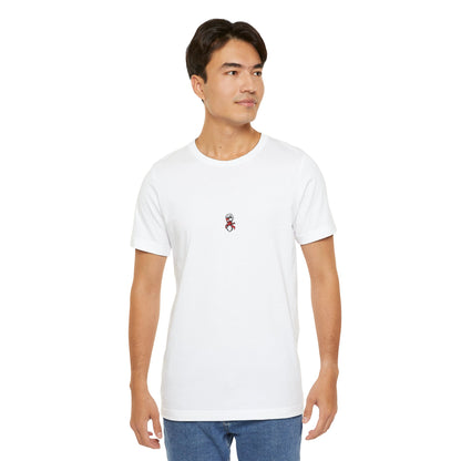 F&BPD - Unisex T-shirt - Your Mental Health Matters Tee – Awareness & Support Statement Shirt