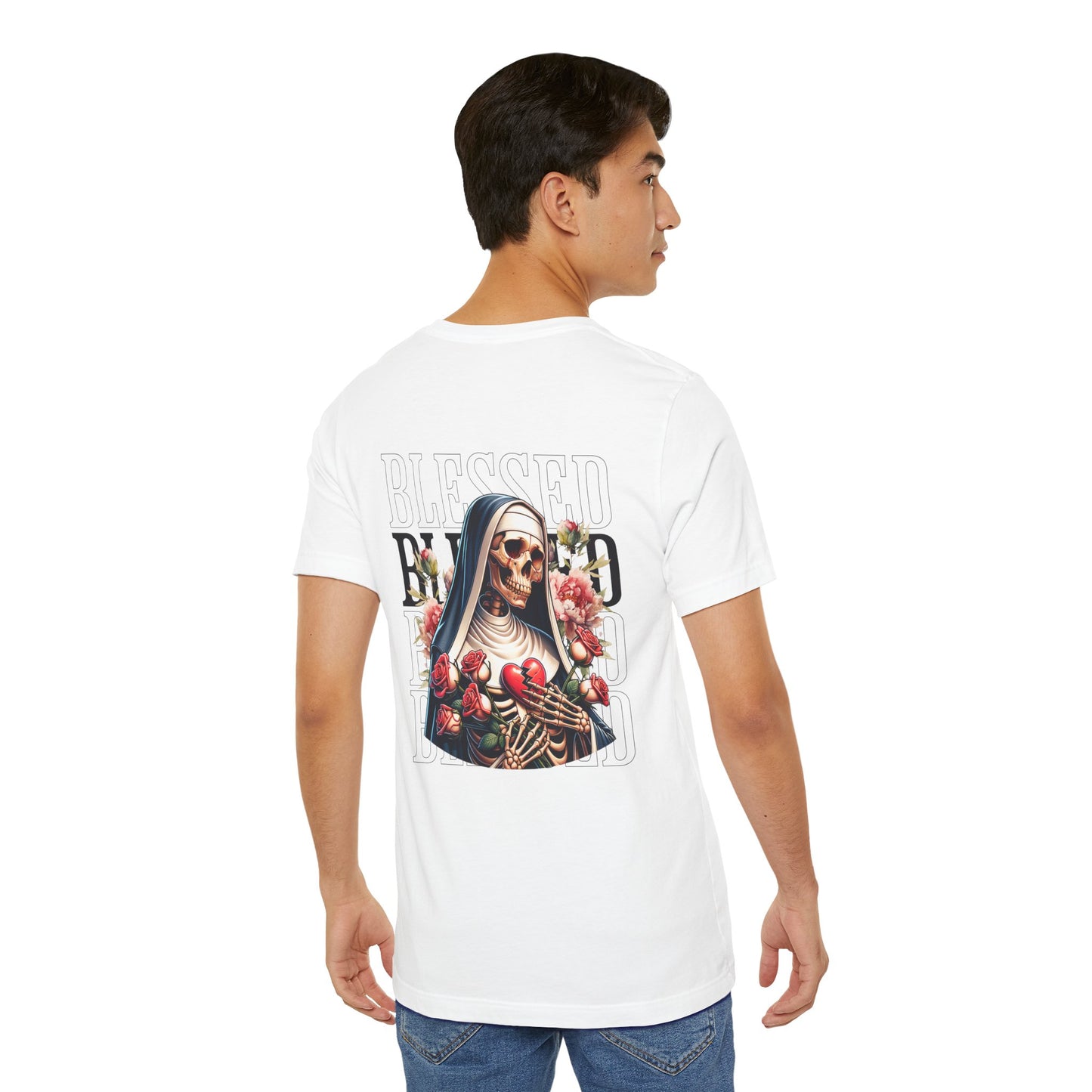 Blessed - Unisex T-shirt