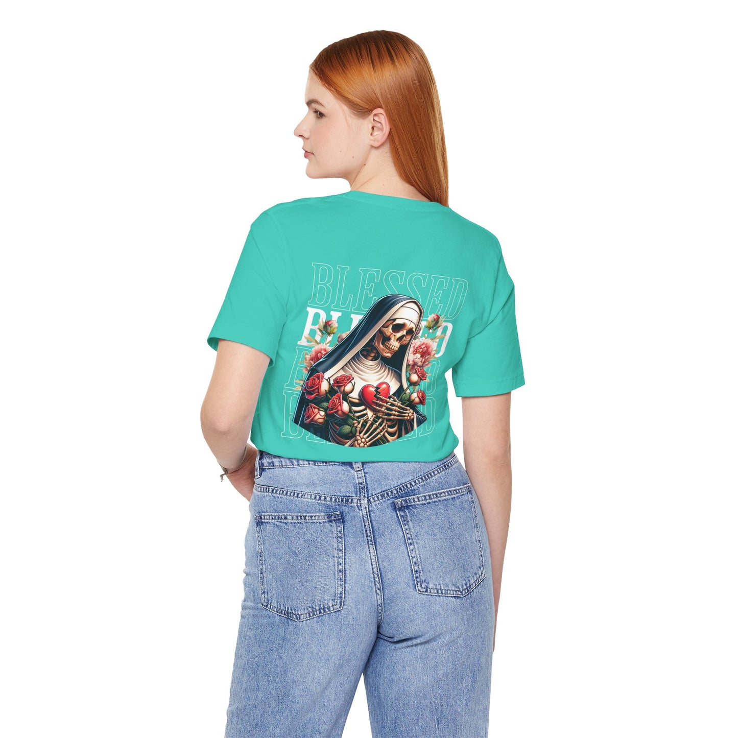 Blessed - Unisex T-shirt