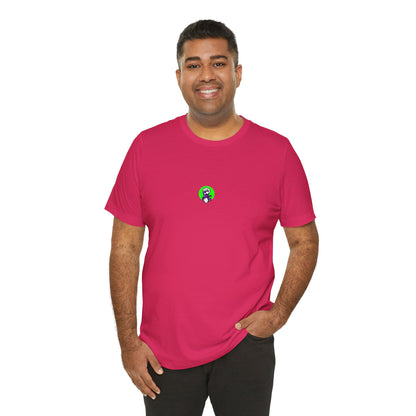 F&BPD - Unisex T-shirt - Yourself & Your Feelings Tee – Self-Awareness Statement Shirt