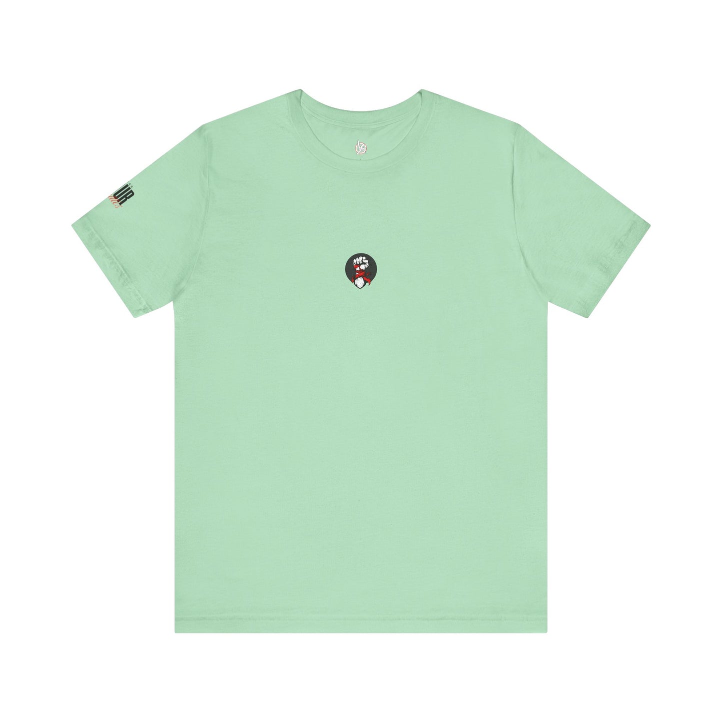 F&BPD - We Wear Battles Unisex Tee – Everyday Statement Shirt