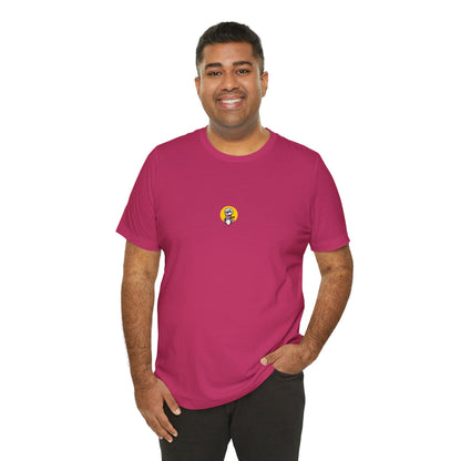 F&BPD - Unisex T-shirt - World Peace Tee – Activism & Unity Statement Shirt