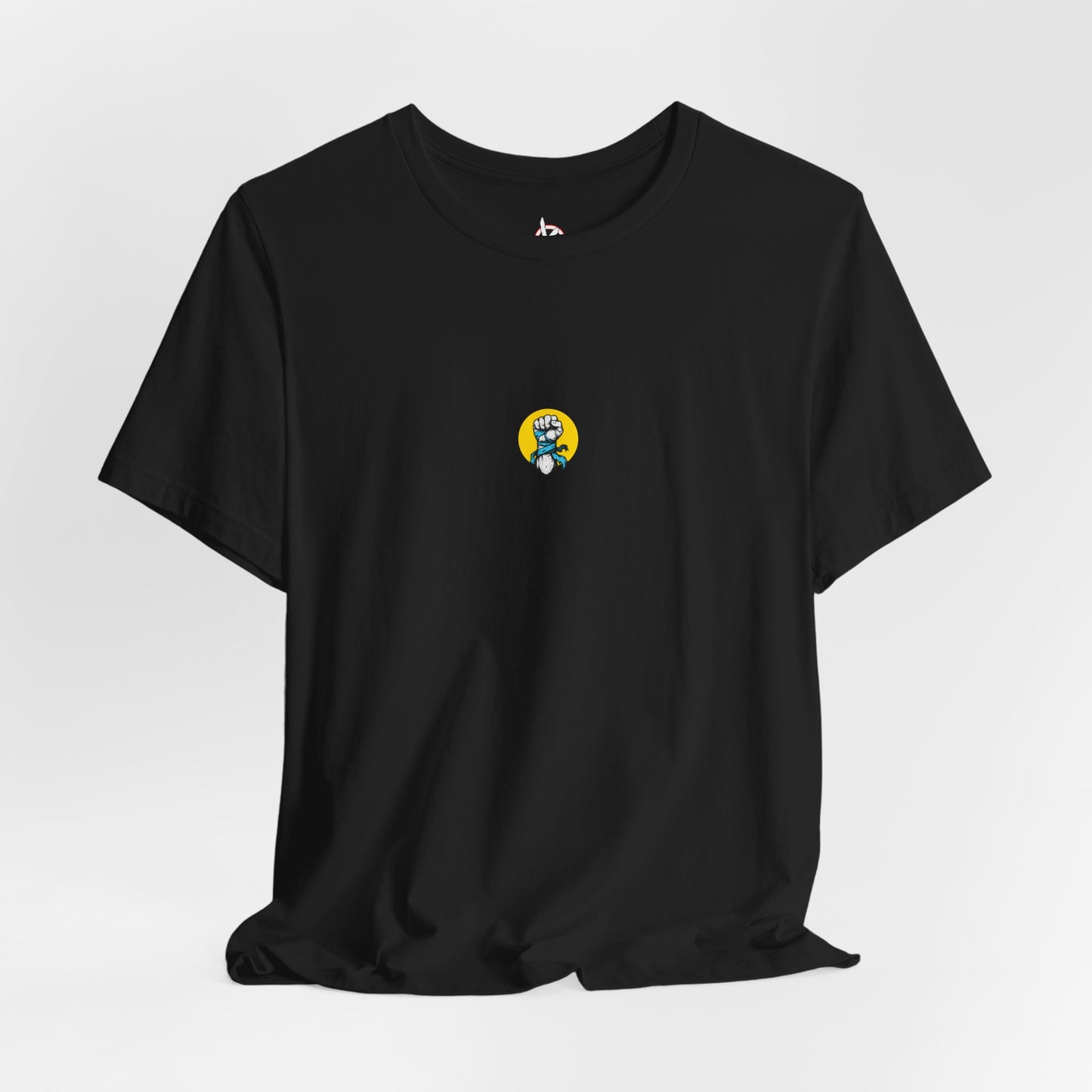 F&BPD - Unisex T-shirt - Still Healing Still Standing Tee – Resilience & Recovery Statement Shirt