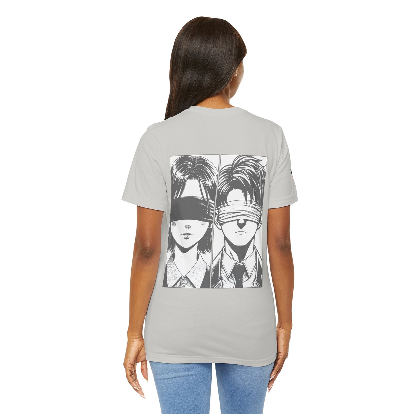 F&BPD - We Wear Battles Unisex Tee – Everyday Statement Shirt