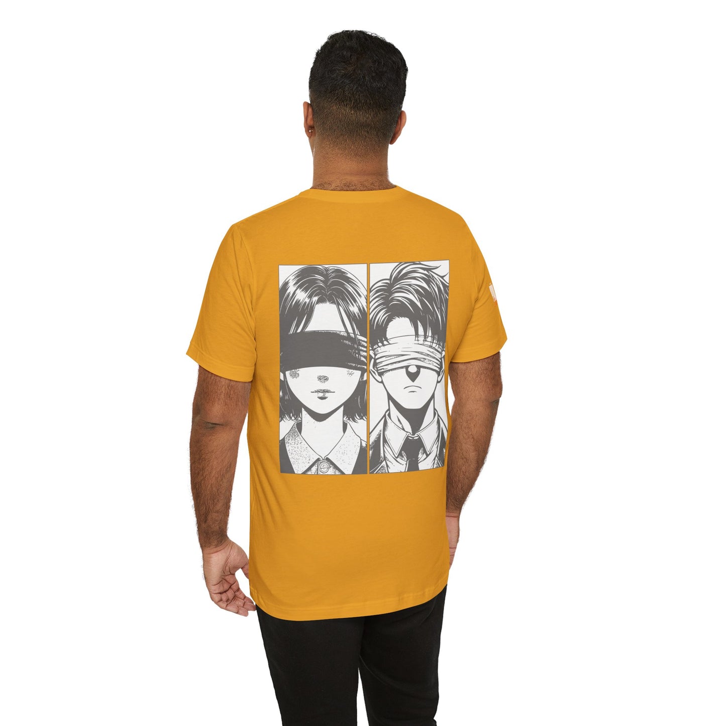 F&BPD - We Wear Battles Unisex Tee – Everyday Statement Shirt