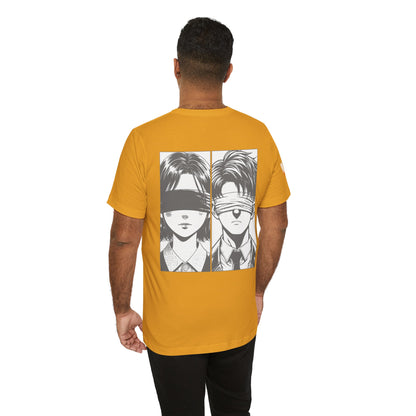 F&BPD - We Wear Battles Unisex Tee – Everyday Statement Shirt