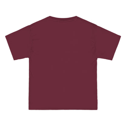 Funny Oversized T-Shirt Print – Yoga Llama Graphic Tee for Men & Women