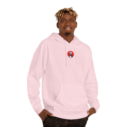 Captain Bullshit - Unisex Hoodie