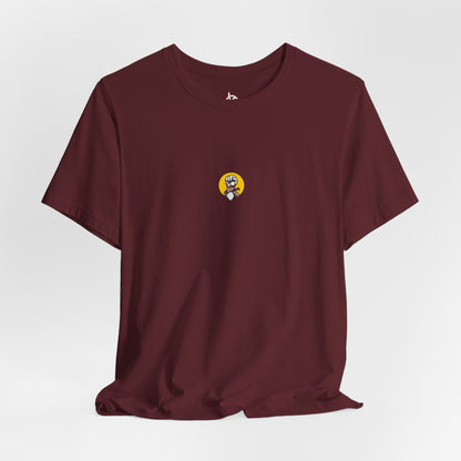 F&BPD - Unisex T-shirt - World Peace Tee – Activism & Unity Statement Shirt