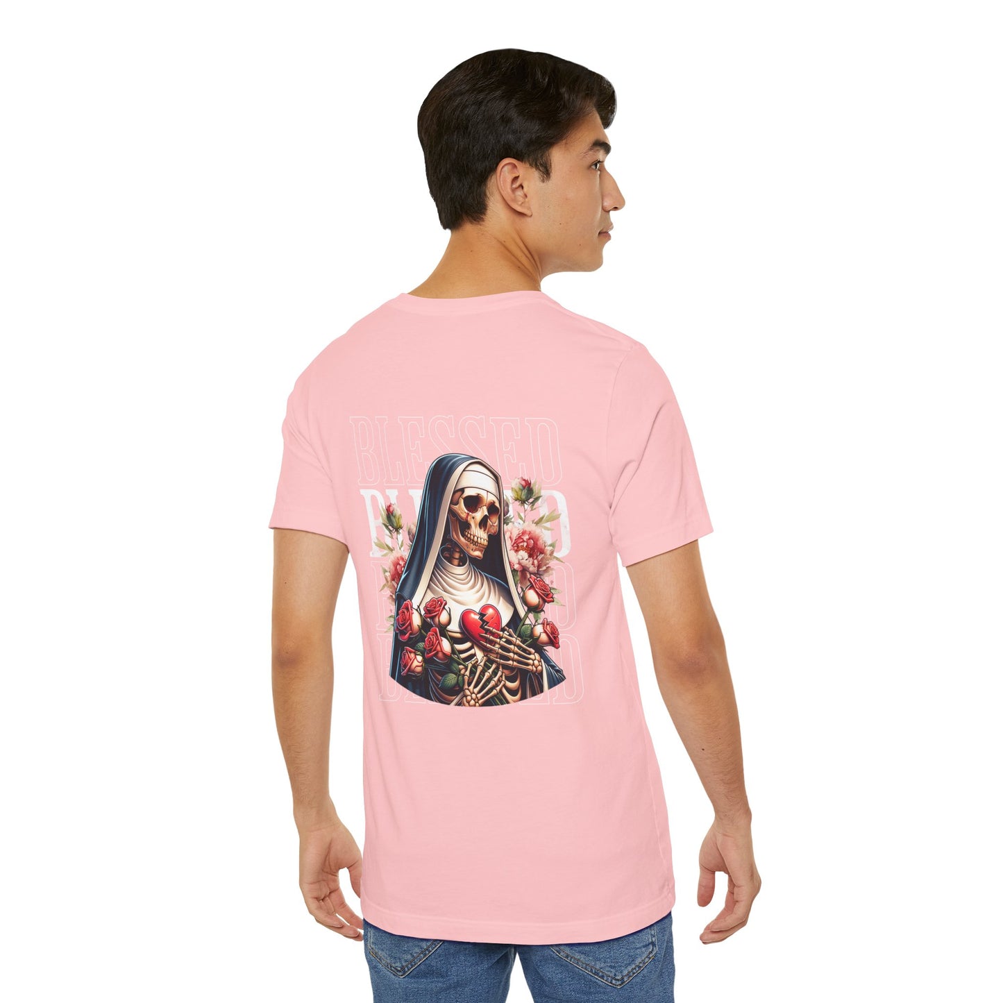 Blessed - Unisex T-shirt