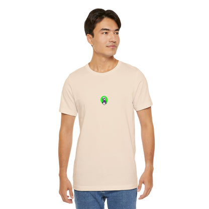F&BPD - Unisex T-shirt - Yourself & Your Feelings Tee – Self-Awareness Statement Shirt