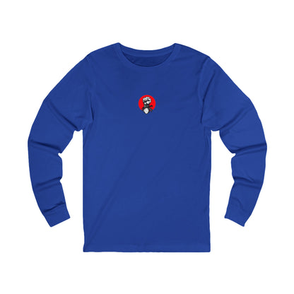 Unisex Long Sleeve T-Shirt : Stay Hopeful