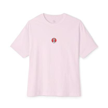 F&BPD - Open Your Mind Oversized Tee – Wisdom Statement Streetwear