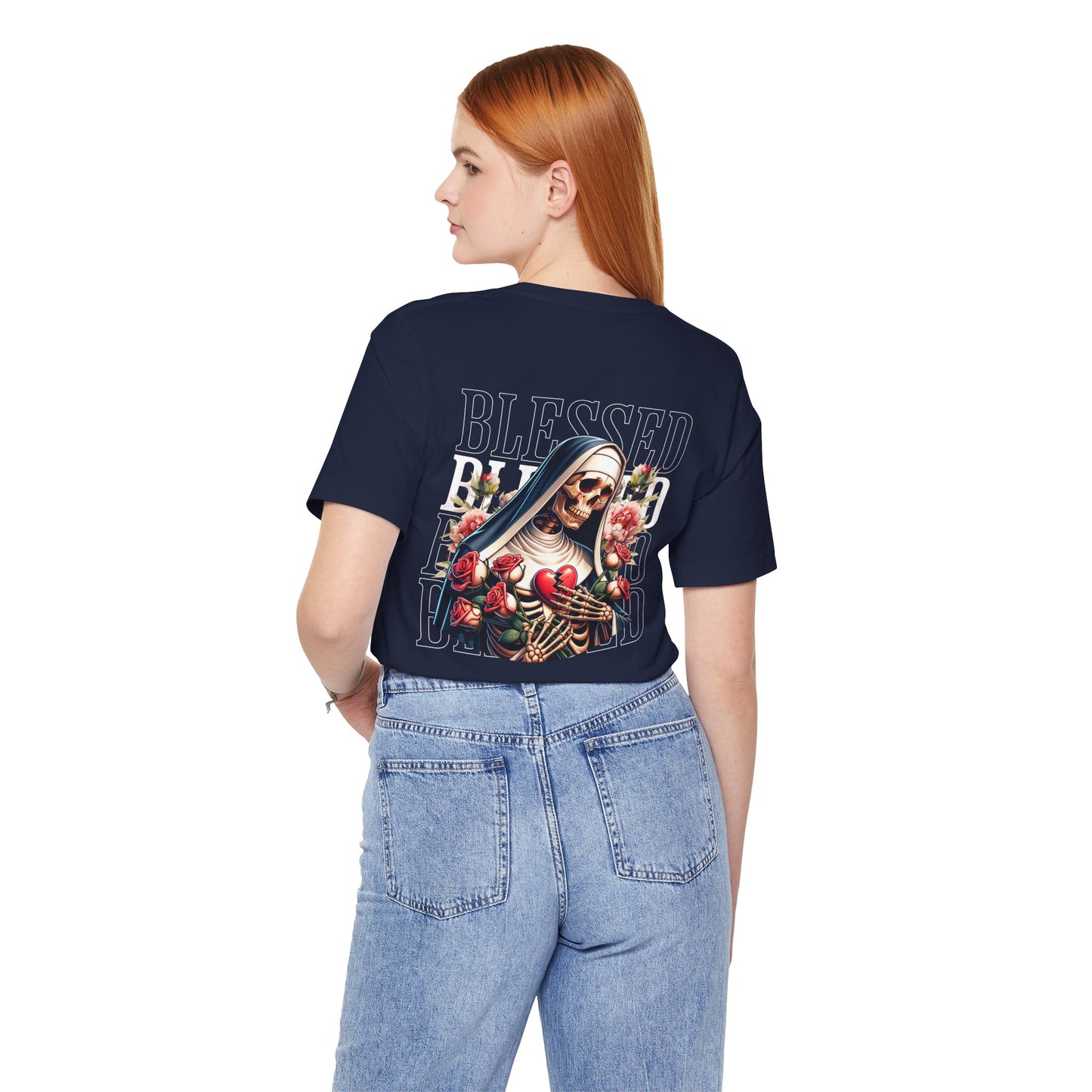 Blessed - Unisex T-shirt