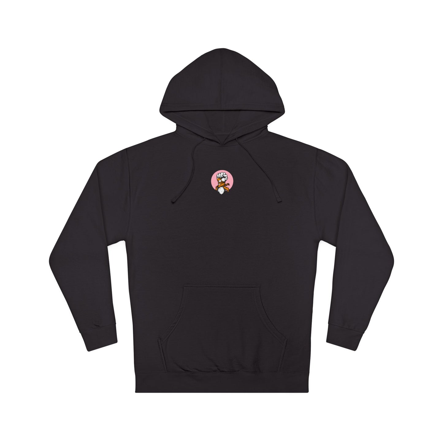 Life Love Hope Hoodie